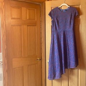 Banana Republic dress! Worn only once!